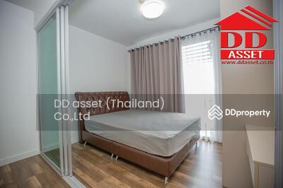 ขาย - A Space Me Sukhumvit 77 : เอ สเปซ มี สุขุมวิท 77, กรุงเทพ