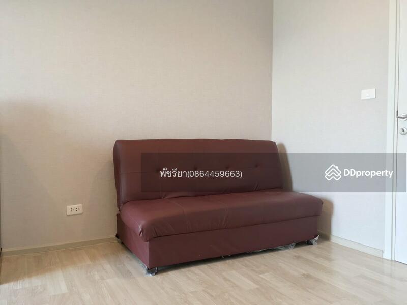 Plum Condo Ramkhamheng Station, Bangkok, Ramkhamhaeng Road, Suan Luang, Bangkok, 1 Bedroom, 27 sqm, Condo For Rent, by Living Condo, 9739554 - DDproperty.com