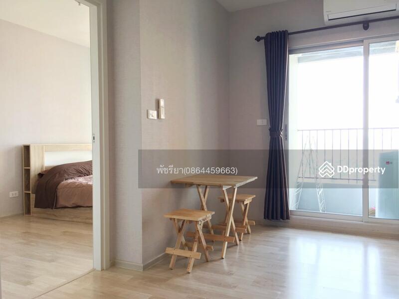 Plum Condo Ramkhamheng Station : พลัม คอนโด รามคำแหง สเตชั่น, กรุงเทพ, ถนนรามคำแหง, สวนหลวง, กรุงเทพ, 27 ตร.ม., คอนโด ให้เช่า, โดย Living Condo, 9739554 - DDproperty.com