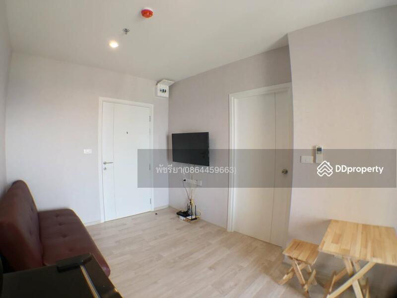 Plum Condo Ramkhamheng Station : พลัม คอนโด รามคำแหง สเตชั่น, กรุงเทพ, ถนนรามคำแหง, สวนหลวง, กรุงเทพ, 27 ตร.ม., คอนโด ให้เช่า, โดย Living Condo, 9739554 - DDproperty.com