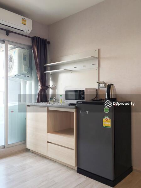 Plum Condo Ramkhamheng Station : พลัม คอนโด รามคำแหง สเตชั่น, กรุงเทพ, ถนนรามคำแหง, สวนหลวง, กรุงเทพ, 27 ตร.ม., คอนโด ให้เช่า, โดย Living Condo, 9739554 - DDproperty.com