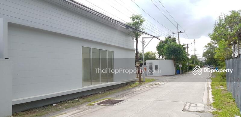 ให้เช่า - ให้เช่าโรงงานโกดัง หลักหก ปทุมธานี, ปทุมธานี