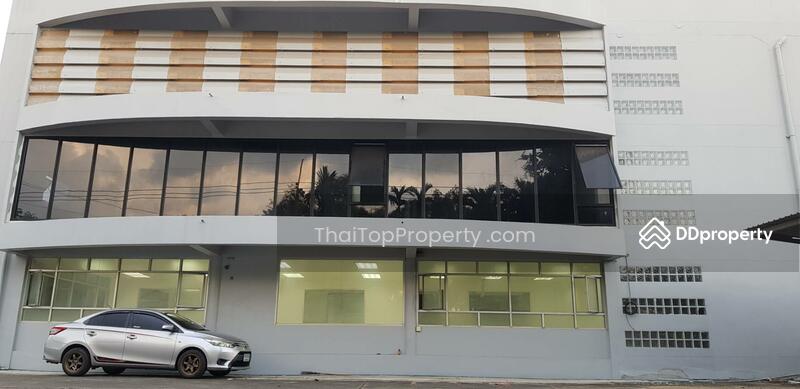 ให้เช่า - ให้เช่าโรงงานโกดัง หลักหก ปทุมธานี, ปทุมธานี
