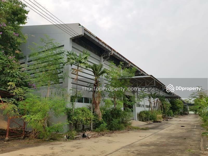 ให้เช่า - ให้เช่าโรงงานโกดัง หลักหก ปทุมธานี, ปทุมธานี
