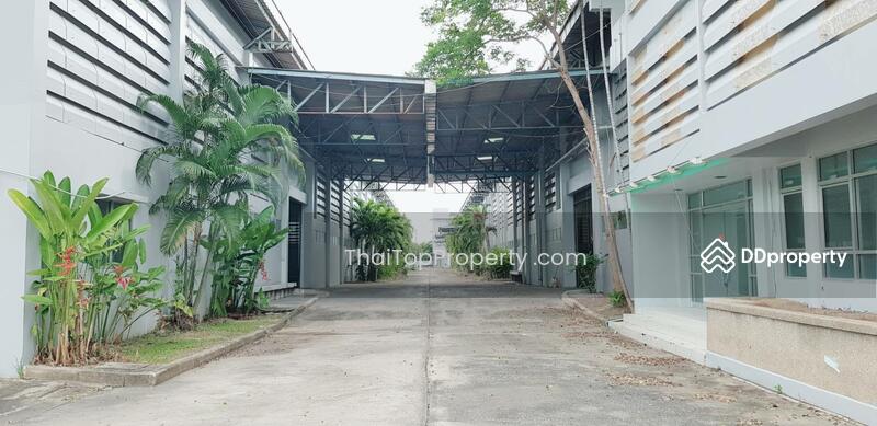 ให้เช่า - ให้เช่าโรงงานโกดัง หลักหก ปทุมธานี, ปทุมธานี