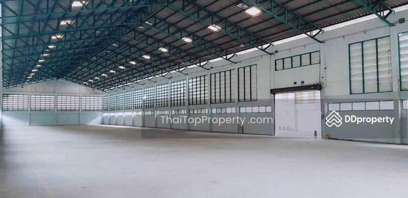 ให้เช่า - ให้เช่าโรงงานโกดัง หลักหก ปทุมธานี, ปทุมธานี