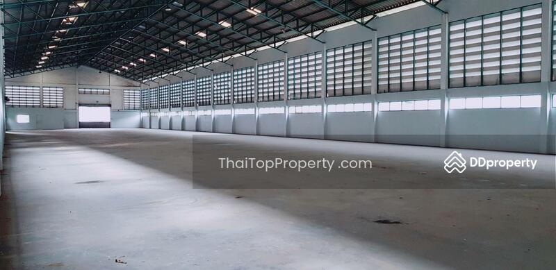 ให้เช่า - ให้เช่าโรงงานโกดัง หลักหก ปทุมธานี, ปทุมธานี
