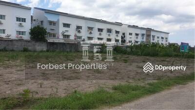 ขาย - ขายที่ดินลาดกระบัง 30/1 เข้าทางกิ่งแก้วได้ ใกล้สนามบินสุวรรณภูมิ, กรุงเทพ