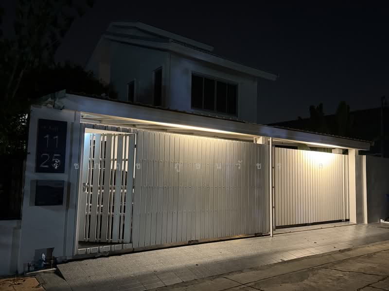 บ้านเดี่ยว, กรุงเทพ, 11 วิภาวดีรังสิต, สนามบิน, ดอนเมือง, กรุงเทพ, 300 ตร.ม., บ้านเดี่ยว ขาย, โดย รัชกฤช ภูธนวัชรกุล, 9741971 - DDproperty.com