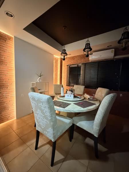 บ้านเดี่ยว, กรุงเทพ, 11 วิภาวดีรังสิต, สนามบิน, ดอนเมือง, กรุงเทพ, 300 ตร.ม., บ้านเดี่ยว ขาย, โดย รัชกฤช ภูธนวัชรกุล, 9741971 - DDproperty.com