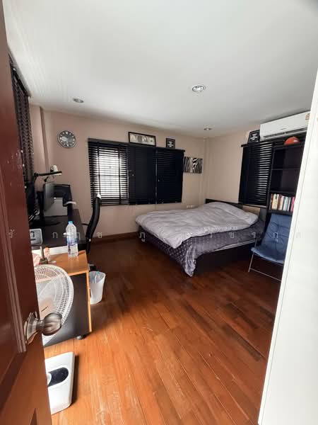บ้านเดี่ยว, กรุงเทพ, 11 วิภาวดีรังสิต, สนามบิน, ดอนเมือง, กรุงเทพ, 300 ตร.ม., บ้านเดี่ยว ขาย, โดย รัชกฤช ภูธนวัชรกุล, 9741971 - DDproperty.com