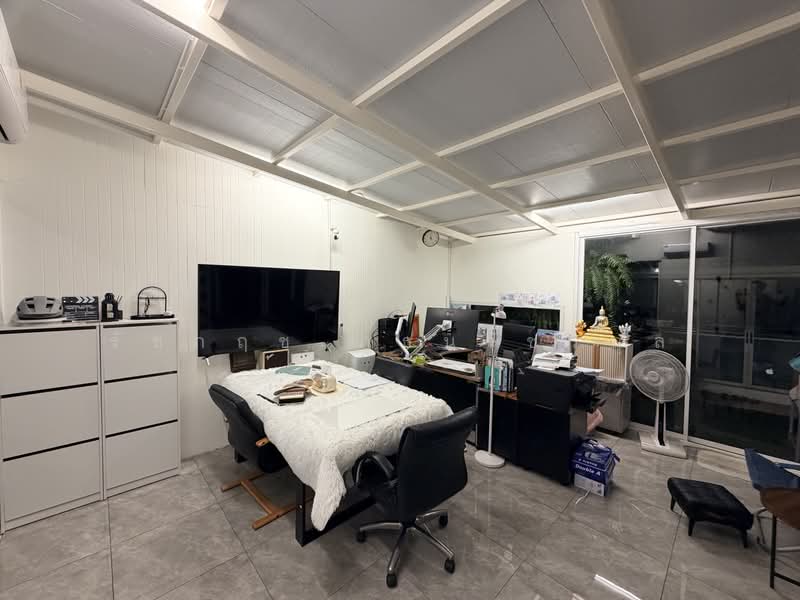 บ้านเดี่ยว, Bangkok, 11 วิภาวดีรังสิต, Sanam Bin, Don Mueang, Bangkok, 4 Bedrooms, 300 sqm, Single Detached House For Sale, by รัชกฤช ภูธนวัชรกุล, 9741971 - DDproperty.com