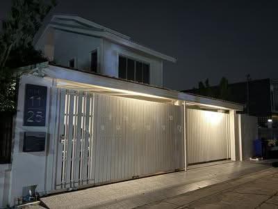 ขาย - บ้านเดี่ยว, กรุงเทพ