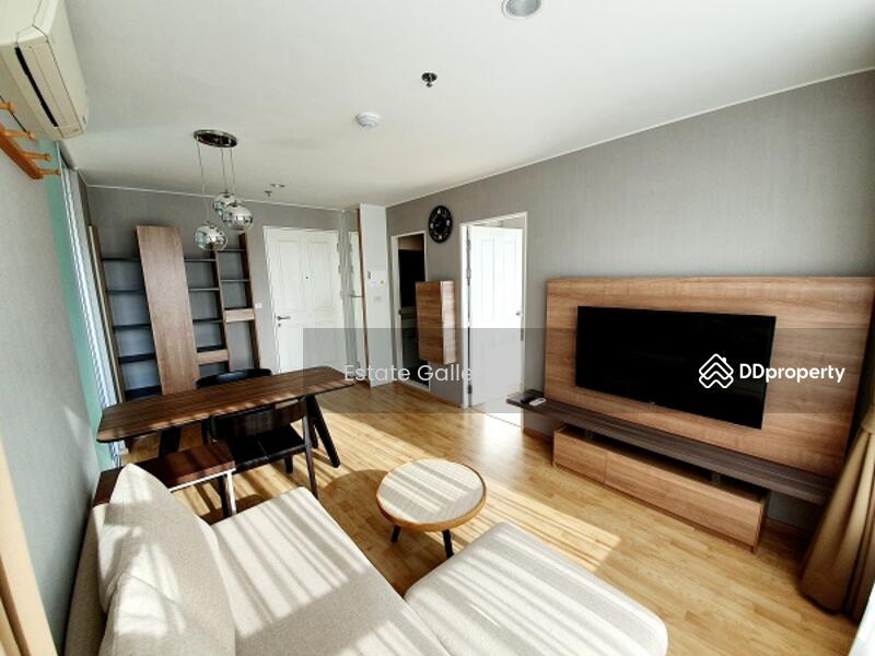 U Delight Residence Pattanakarn-Thonglor : ยู ดีไลท์ เรสซิเดนซ์ พัฒนาการ-ทองหล่อ ), กรุงเทพ, 308 ถนนพัฒนาการ, สวนหลวง, กรุงเทพ, 35 ตร.ม., คอนโด ให้เช่า, โดย Estate Gallery, 9742237 - DDproperty.com