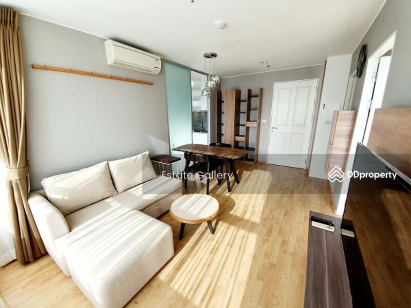 U Delight Residence Pattanakarn-Thonglor : ยู ดีไลท์ เรสซิเดนซ์ พัฒนาการ-ทองหล่อ ), กรุงเทพ, 308 ถนนพัฒนาการ, สวนหลวง, กรุงเทพ, 35 ตร.ม., คอนโด ให้เช่า, โดย Estate Gallery, 9742237 - DDproperty.com