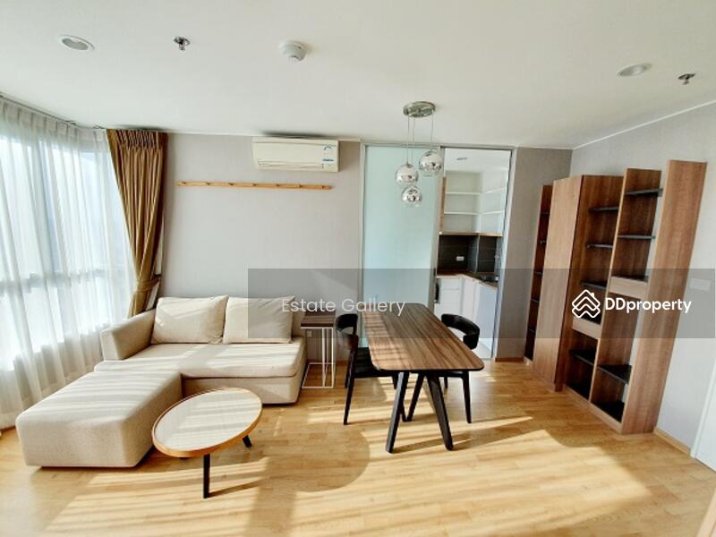 U Delight Residence Pattanakarn-Thonglor : ยู ดีไลท์ เรสซิเดนซ์ พัฒนาการ-ทองหล่อ ), กรุงเทพ, 308 ถนนพัฒนาการ, สวนหลวง, กรุงเทพ, 35 ตร.ม., คอนโด ให้เช่า, โดย Estate Gallery, 9742237 - DDproperty.com