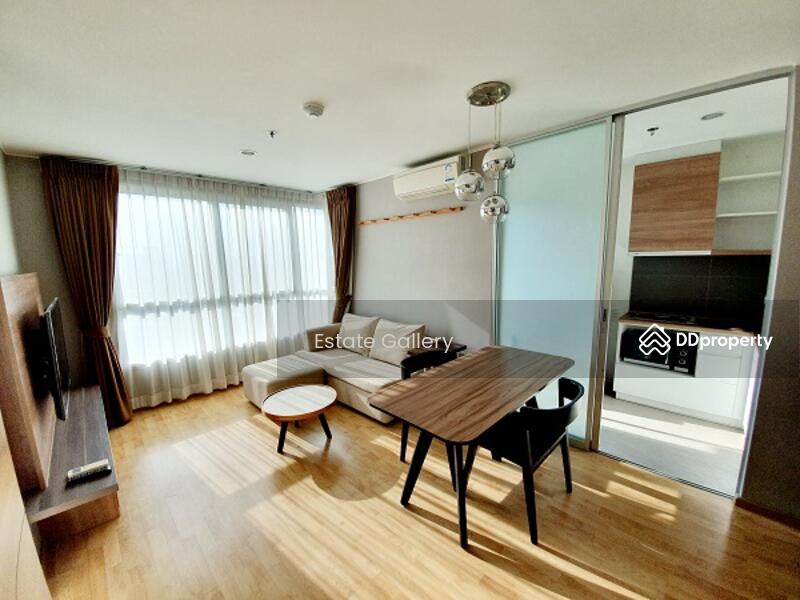 U Delight Residence Pattanakarn-Thonglor : ยู ดีไลท์ เรสซิเดนซ์ พัฒนาการ-ทองหล่อ ), กรุงเทพ, 308 ถนนพัฒนาการ, สวนหลวง, กรุงเทพ, 35 ตร.ม., คอนโด ให้เช่า, โดย Estate Gallery, 9742237 - DDproperty.com