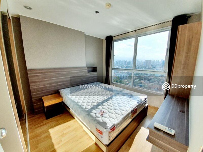 U Delight Residence Pattanakarn-Thonglor : ยู ดีไลท์ เรสซิเดนซ์ พัฒนาการ-ทองหล่อ ), กรุงเทพ, 308 ถนนพัฒนาการ, สวนหลวง, กรุงเทพ, 35 ตร.ม., คอนโด ให้เช่า, โดย Estate Gallery, 9742237 - DDproperty.com