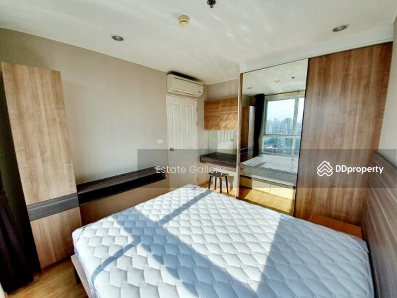 U Delight Residence Pattanakarn-Thonglor, Bangkok, 308 Phatthanakan Road, Suan Luang, Bangkok, 1 Bedroom, 35 sqm, Condo For Rent, by Estate Gallery, 9742237 - DDproperty.com