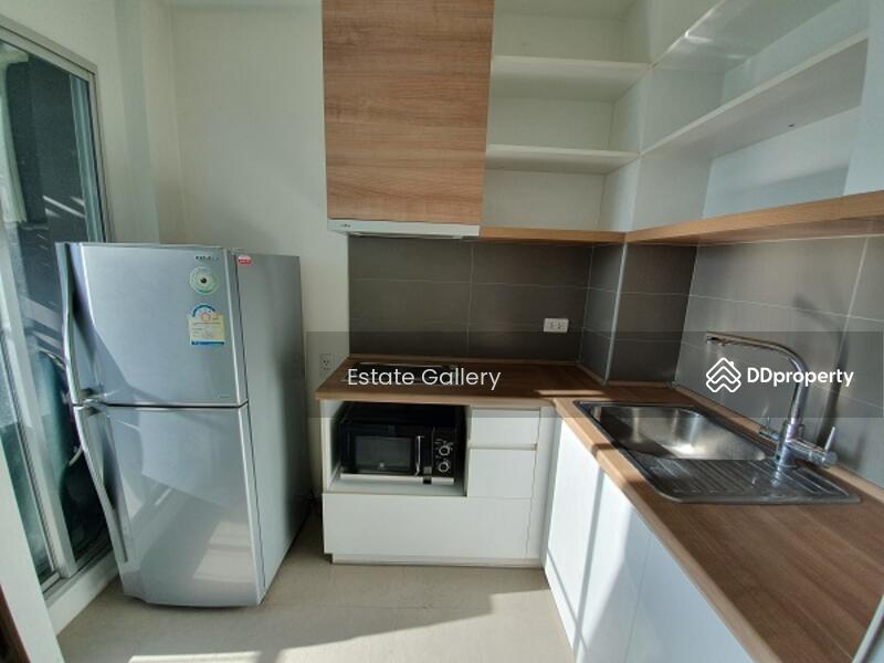 U Delight Residence Pattanakarn-Thonglor, Bangkok, 308 Phatthanakan Road, Suan Luang, Bangkok, 1 Bedroom, 35 sqm, Condo For Rent, by Estate Gallery, 9742237 - DDproperty.com