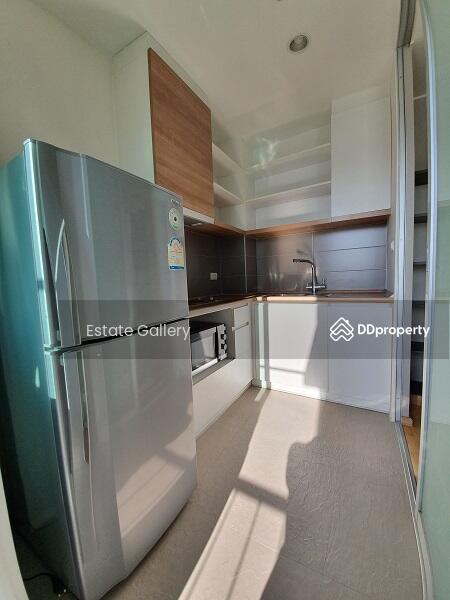 U Delight Residence Pattanakarn-Thonglor : ยู ดีไลท์ เรสซิเดนซ์ พัฒนาการ-ทองหล่อ ), กรุงเทพ, 308 ถนนพัฒนาการ, สวนหลวง, กรุงเทพ, 35 ตร.ม., คอนโด ให้เช่า, โดย Estate Gallery, 9742237 - DDproperty.com