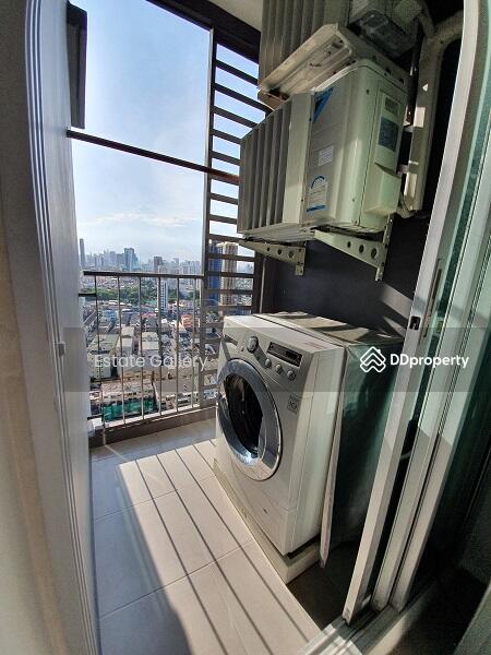 U Delight Residence Pattanakarn-Thonglor, Bangkok, 308 Phatthanakan Road, Suan Luang, Bangkok, 1 Bedroom, 35 sqm, Condo For Rent, by Estate Gallery, 9742237 - DDproperty.com