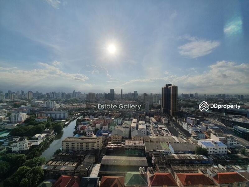 U Delight Residence Pattanakarn-Thonglor, Bangkok, 308 Phatthanakan Road, Suan Luang, Bangkok, 1 Bedroom, 35 sqm, Condo For Rent, by Estate Gallery, 9742237 - DDproperty.com