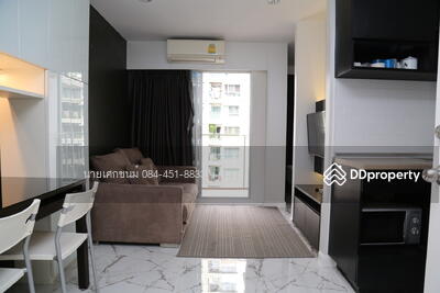 For Rent - Lumpini Park Riverside Rama 3, Bangkok