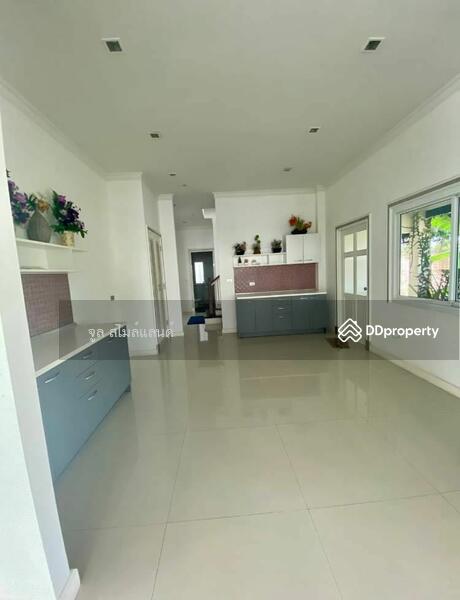 ณุศาศิริ พระราม2, Samut Sakhon, Bang Nam Chut, Muang Samut Sakhon, Samut Sakhon, 4 Bedrooms, 390 sqm, Single Detached House For Sale, by Wannasa Jajang, 9743824 - DDproperty.com