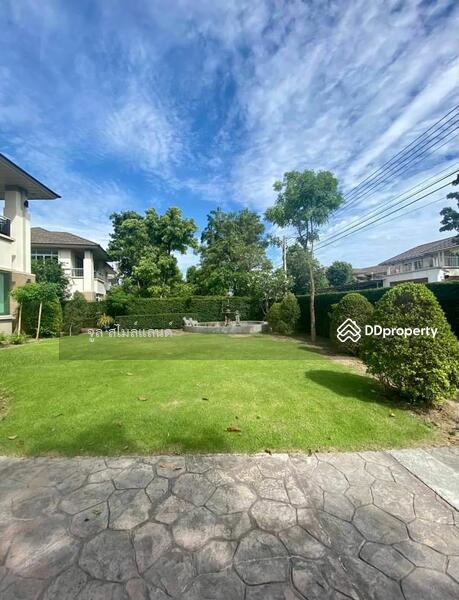 ณุศาศิริ พระราม2, Samut Sakhon, Bang Nam Chut, Muang Samut Sakhon, Samut Sakhon, 4 Bedrooms, 390 sqm, Single Detached House For Sale, by Wannasa Jajang, 9743824 - DDproperty.com