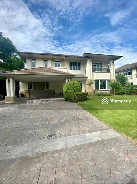 ณุศาศิริ พระราม2, Samut Sakhon, Bang Nam Chut, Muang Samut Sakhon, Samut Sakhon, 4 Bedrooms, 390 sqm, Single Detached House For Sale, by Wannasa Jajang, 9743824 - DDproperty.com