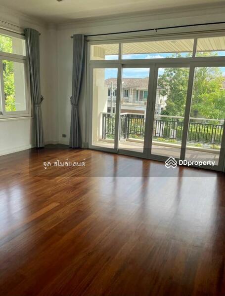 ณุศาศิริ พระราม2, สมุทรสาคร, บางน้ำจืด, เมืองสมุทรสาคร, สมุทรสาคร, 390 ตร.ม., บ้านเดี่ยว ขาย, โดย Wannasa Jajang, 9743824 - DDproperty.com