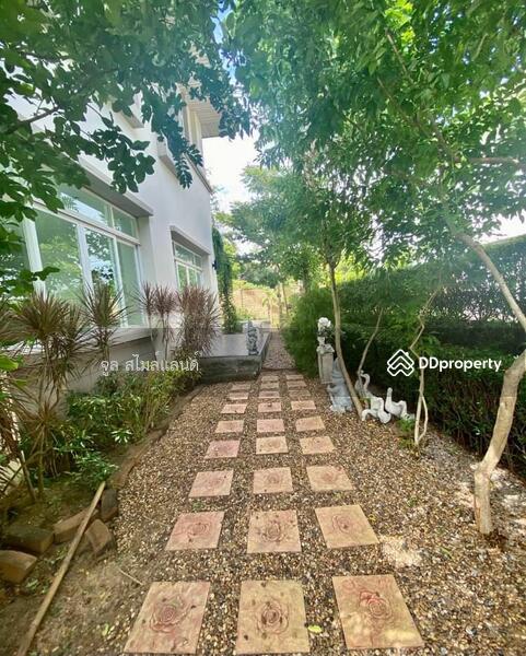 ณุศาศิริ พระราม2, Samut Sakhon, Bang Nam Chut, Muang Samut Sakhon, Samut Sakhon, 4 Bedrooms, 390 sqm, Single Detached House For Sale, by Wannasa Jajang, 9743824 - DDproperty.com