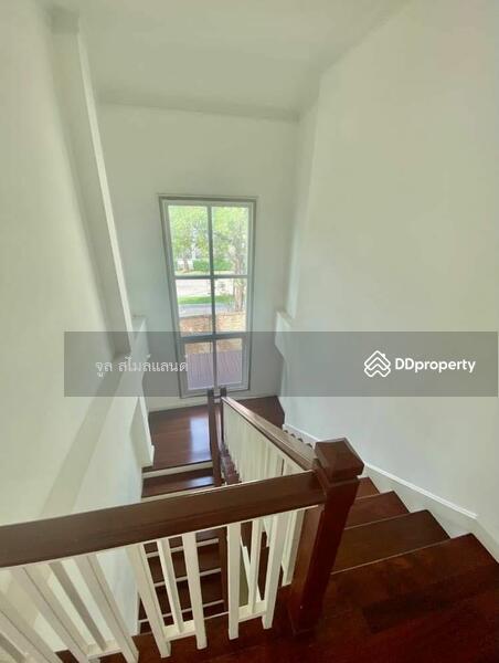 ณุศาศิริ พระราม2, Samut Sakhon, Bang Nam Chut, Muang Samut Sakhon, Samut Sakhon, 4 Bedrooms, 390 sqm, Single Detached House For Sale, by Wannasa Jajang, 9743824 - DDproperty.com