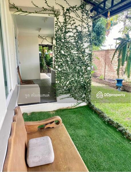 ณุศาศิริ พระราม2, Samut Sakhon, Bang Nam Chut, Muang Samut Sakhon, Samut Sakhon, 4 Bedrooms, 390 sqm, Single Detached House For Sale, by Wannasa Jajang, 9743824 - DDproperty.com