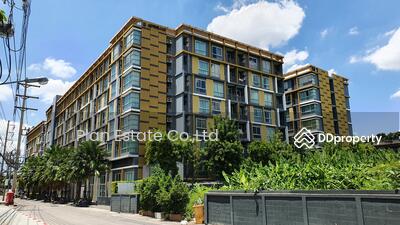 ขาย - Metro Luxe Rama 4 : เมโทร ลักซ์ พระราม 4, กรุงเทพ