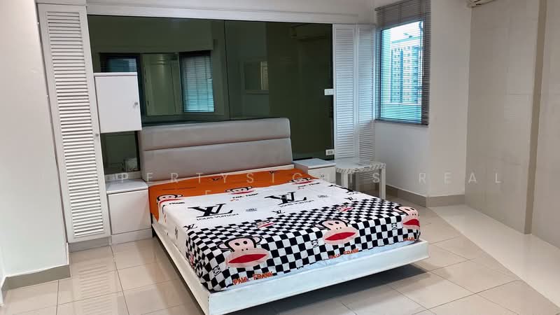 Fifty Fifth Tower : ฟิฟตี้ฟิฟท์ ทาวเวอร์, กรุงเทพ, 84 ซอยสุขุมวิท 55 ถนนสุขุมวิท, คลองตันเหนือ, วัฒนา, กรุงเทพ, 170 ตร.ม., คอนโด ให้เช่า, โดย PROPERTYSIGHTS REAL ESTATE, 9744155 - DDproperty.com
