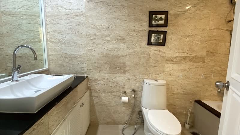 Fifty Fifth Tower, Bangkok, 84 Soi Sukhumvit 55, Sukhumvit Road, Khlong Tan Nua, Watthana, Bangkok, 3 Bedrooms, 170 sqm, Condo For Rent, by PROPERTYSIGHTS REAL ESTATE, 9744155 - DDproperty.com