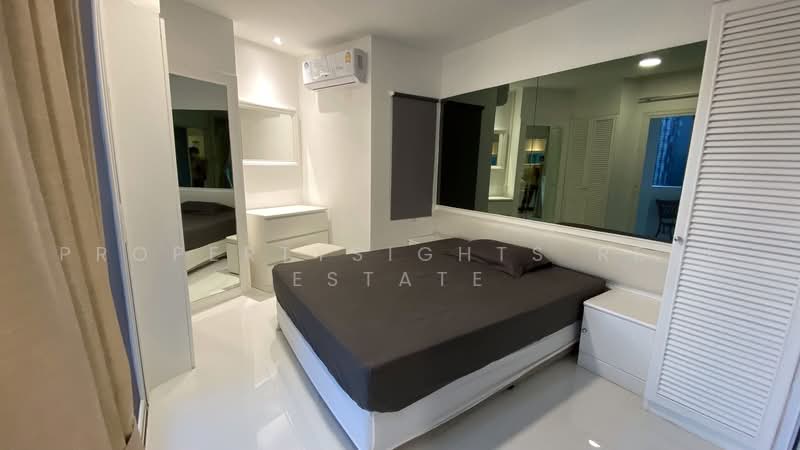 Fifty Fifth Tower, Bangkok, 84 Soi Sukhumvit 55, Sukhumvit Road, Khlong Tan Nua, Watthana, Bangkok, 3 Bedrooms, 170 sqm, Condo For Rent, by PROPERTYSIGHTS REAL ESTATE, 9744155 - DDproperty.com