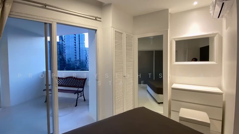 Fifty Fifth Tower, Bangkok, 84 Soi Sukhumvit 55, Sukhumvit Road, Khlong Tan Nua, Watthana, Bangkok, 3 Bedrooms, 170 sqm, Condo For Rent, by PROPERTYSIGHTS REAL ESTATE, 9744155 - DDproperty.com