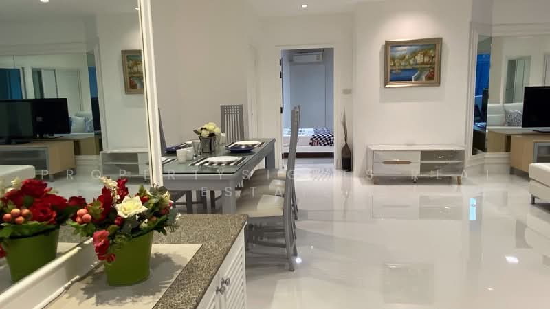 Fifty Fifth Tower, Bangkok, 84 Soi Sukhumvit 55, Sukhumvit Road, Khlong Tan Nua, Watthana, Bangkok, 3 Bedrooms, 170 sqm, Condo For Rent, by PROPERTYSIGHTS REAL ESTATE, 9744155 - DDproperty.com