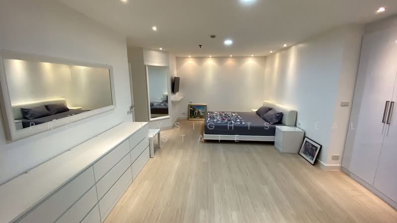 Fifty Fifth Tower, Bangkok, 84 Soi Sukhumvit 55, Sukhumvit Road, Khlong Tan Nua, Watthana, Bangkok, 3 Bedrooms, 170 sqm, Condo For Rent, by PROPERTYSIGHTS REAL ESTATE, 9744155 - DDproperty.com