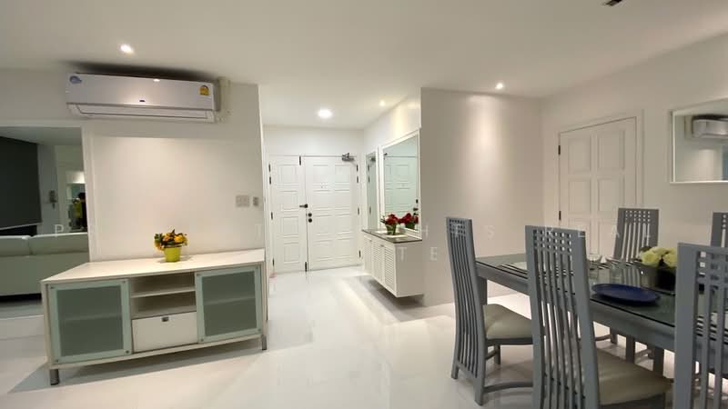 Fifty Fifth Tower, Bangkok, 84 Soi Sukhumvit 55, Sukhumvit Road, Khlong Tan Nua, Watthana, Bangkok, 3 Bedrooms, 170 sqm, Condo For Rent, by PROPERTYSIGHTS REAL ESTATE, 9744155 - DDproperty.com