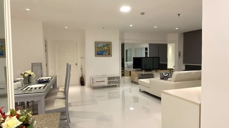 Fifty Fifth Tower : ฟิฟตี้ฟิฟท์ ทาวเวอร์, กรุงเทพ, 84 ซอยสุขุมวิท 55 ถนนสุขุมวิท, คลองตันเหนือ, วัฒนา, กรุงเทพ, 170 ตร.ม., คอนโด ให้เช่า, โดย PROPERTYSIGHTS REAL ESTATE, 9744155 - DDproperty.com