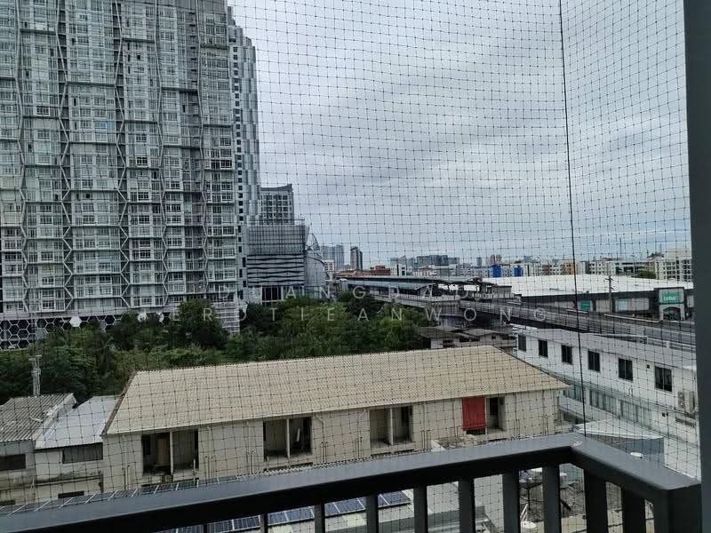 Q House Sukhumvit 79 : คิวเฮาส์ สุขุมวิท 79, กรุงเทพ, 2059 ถนนสุขุมวิท, พระโขนงเหนือ, วัฒนา, กรุงเทพ, 26 ตร.ม., คอนโด ขาย, โดย Duangdao Terdtieanwong, 9744862 - DDproperty.com