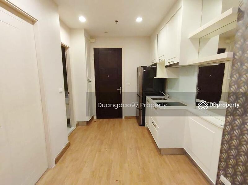 Q House Sukhumvit 79 : คิวเฮาส์ สุขุมวิท 79, กรุงเทพ, 2059 ถนนสุขุมวิท, พระโขนงเหนือ, วัฒนา, กรุงเทพ, 26 ตร.ม., คอนโด ขาย, โดย Duangdao Terdtieanwong, 9744862 - DDproperty.com
