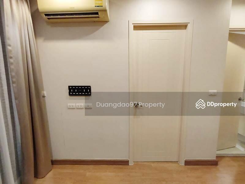 Q House Sukhumvit 79, Bangkok, 2059 Sukhumvit Road, Phra Kanong Nua, Watthana, Bangkok, 1 Bedroom, 26 sqm, Condo For Sale, by Duangdao Terdtieanwong, 9744862 - DDproperty.com