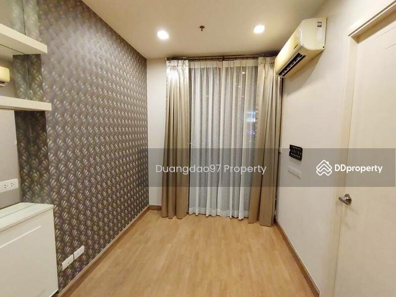 Q House Sukhumvit 79, Bangkok, 2059 Sukhumvit Road, Phra Kanong Nua, Watthana, Bangkok, 1 Bedroom, 26 sqm, Condo For Sale, by Duangdao Terdtieanwong, 9744862 - DDproperty.com