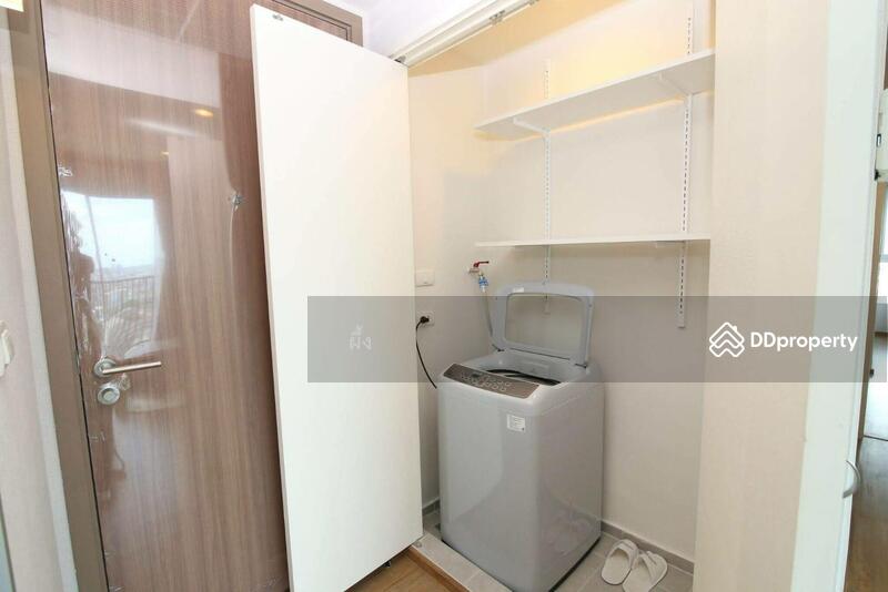 Fuse Chan-Sathorn, Bangkok, 160 Chan Road, Thung Wat Don, Sathon, Bangkok, 2 Bedrooms, 57 sqm, Condo For Rent, by ภารวี สุมังคะละ, 9745754 - DDproperty.com