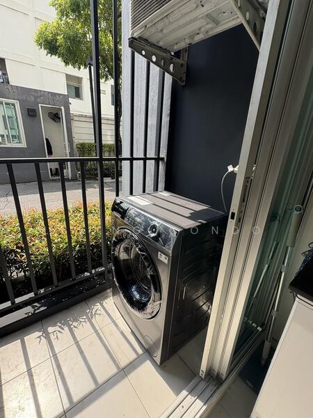 ให้เช่า - Dcondo Ramkhamhaeng 64 : ดีคอนโด รามคำแหง 64, กรุงเทพ